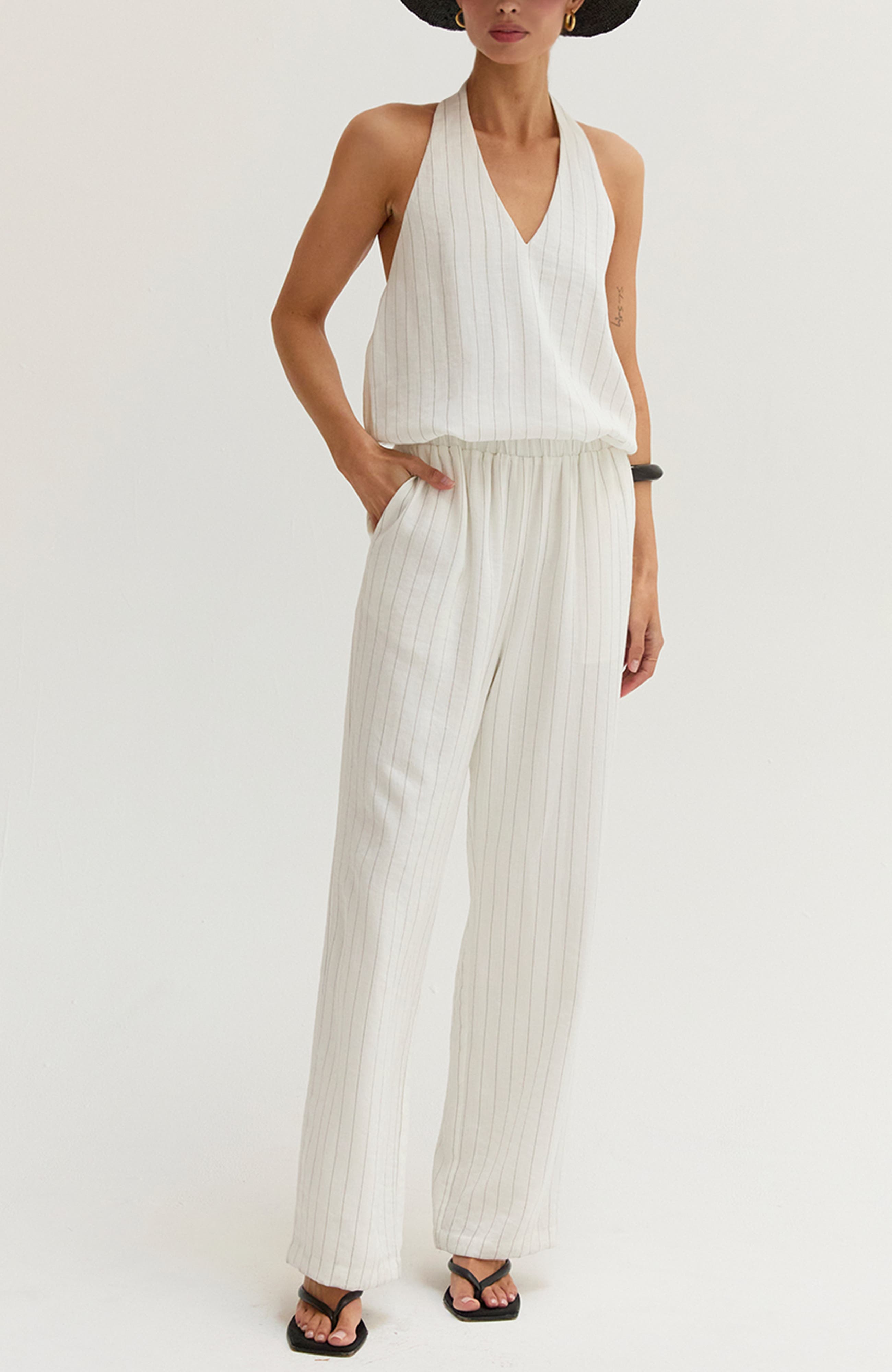 selected White