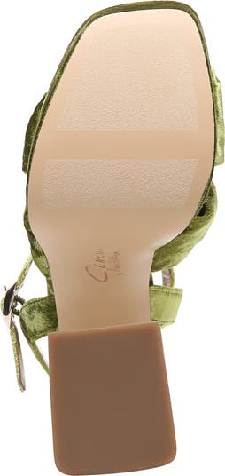 Audrea Platform Sandal