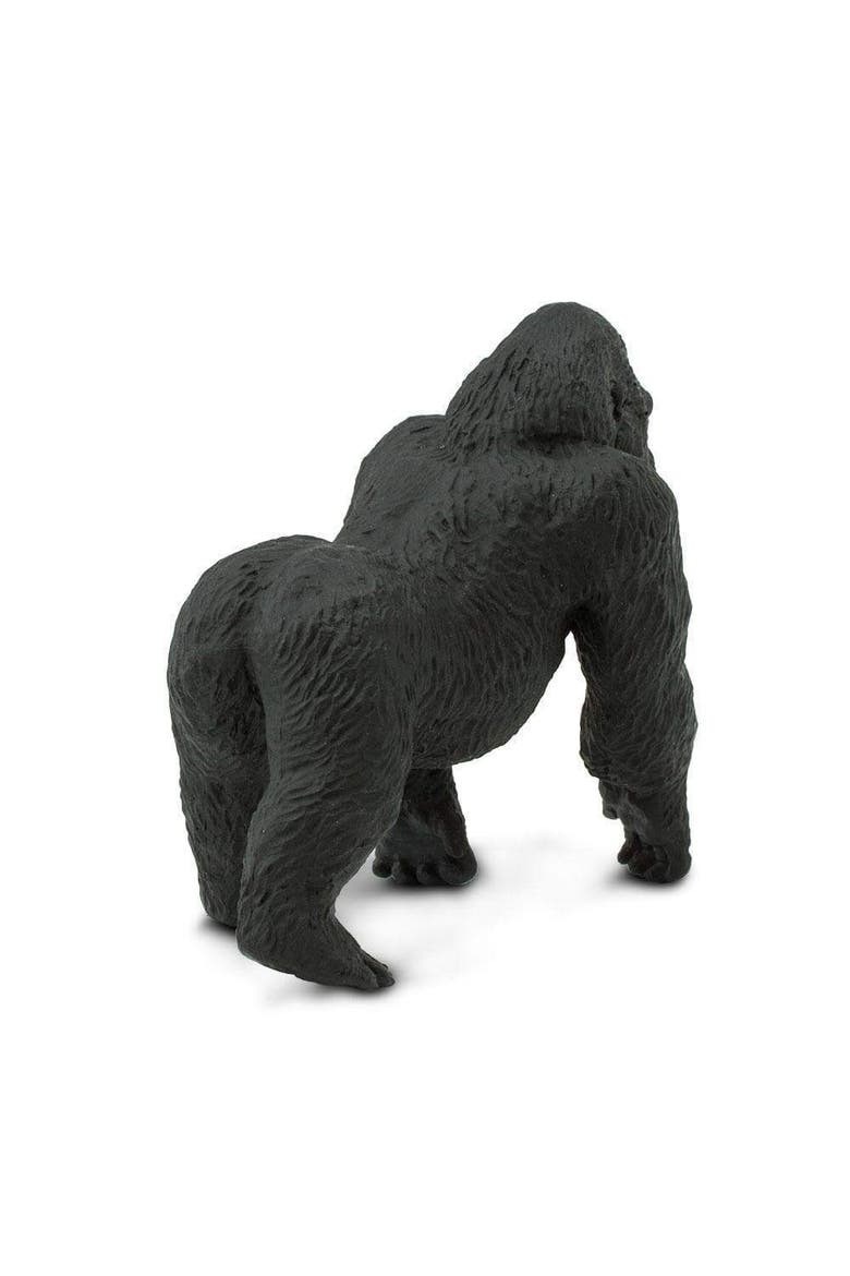 Lowland Gorilla Kids Toy Figure, Alternate, color, None
