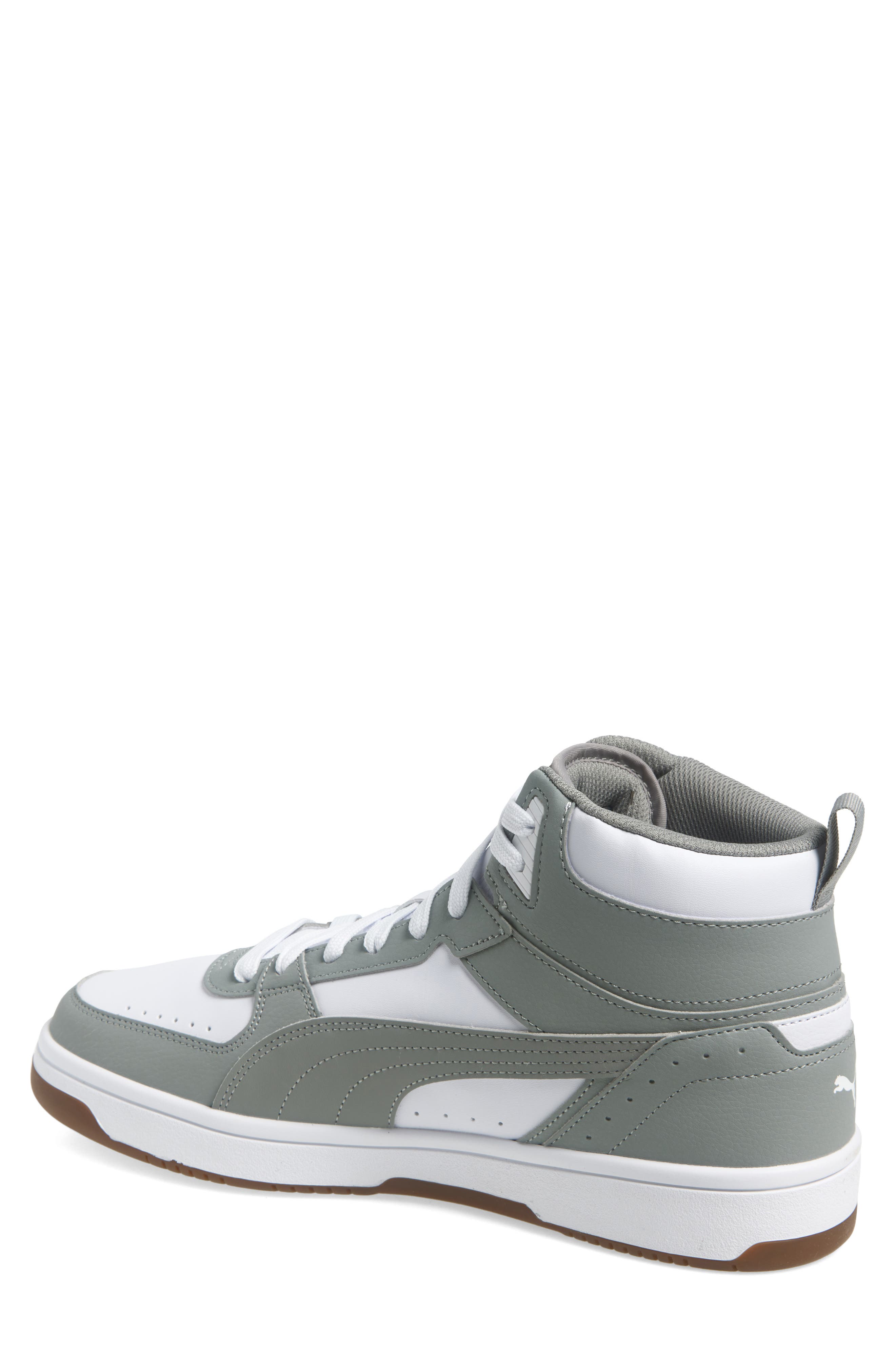 PUMA Rebound Joy Sneaker, Alternate, color, 