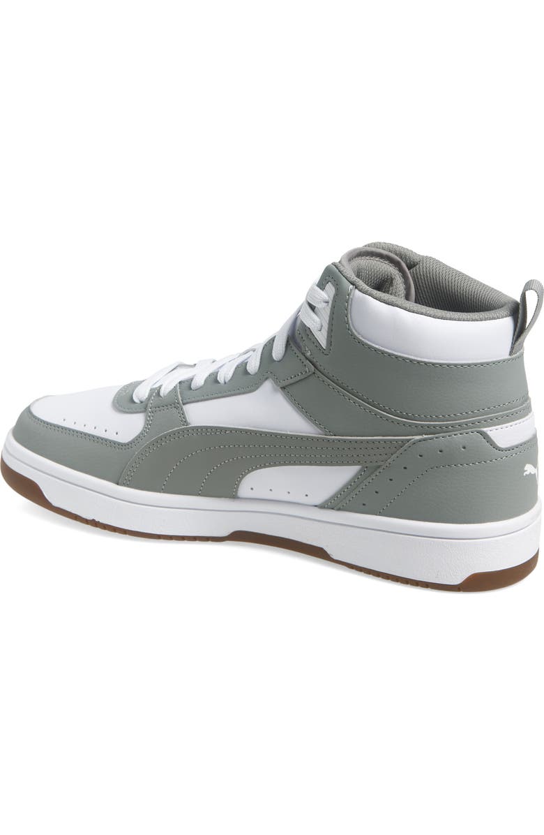 PUMA Rebound Joy Sneaker, Alternate, color,