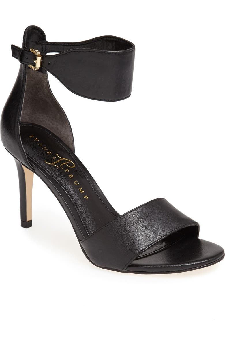 Ivanka Trump 'Gelana' Sandal, Main, color,