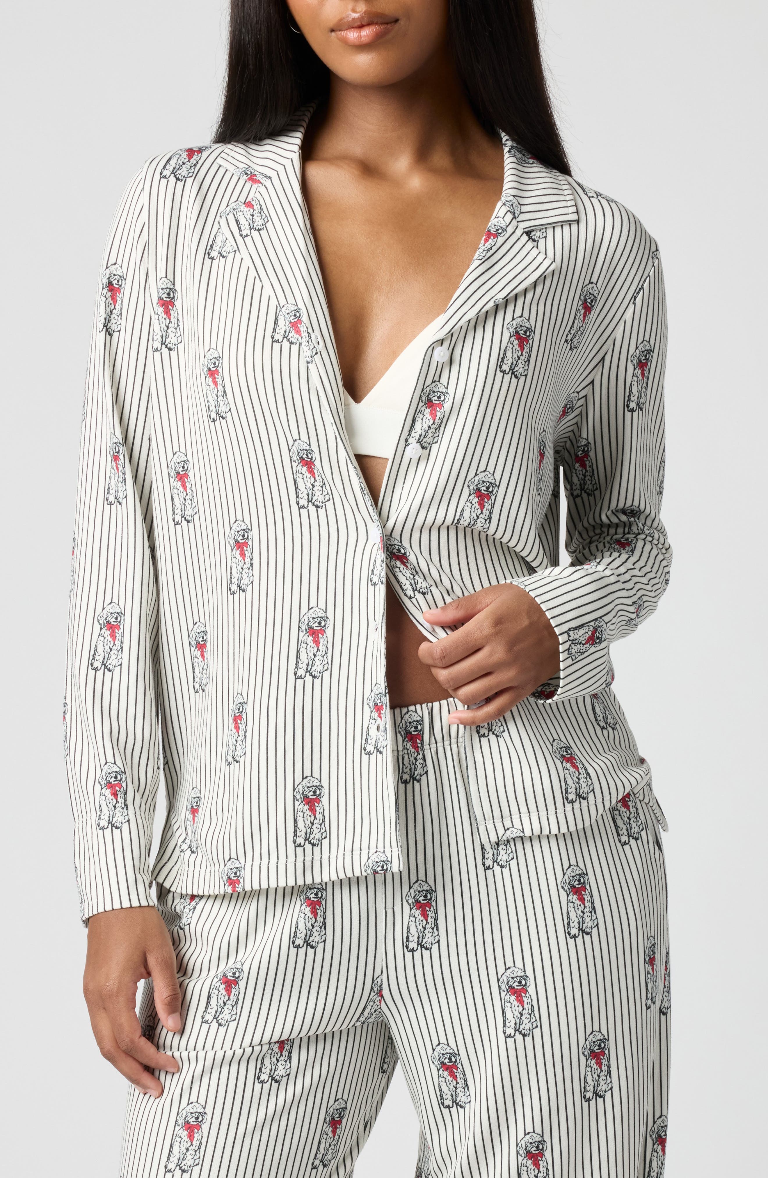 WINNIE STRIPE