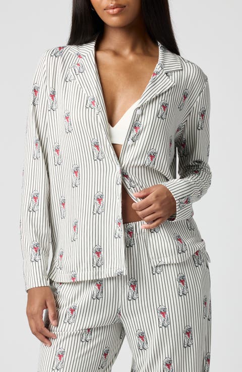 Pillowsoft Sleep Shirt