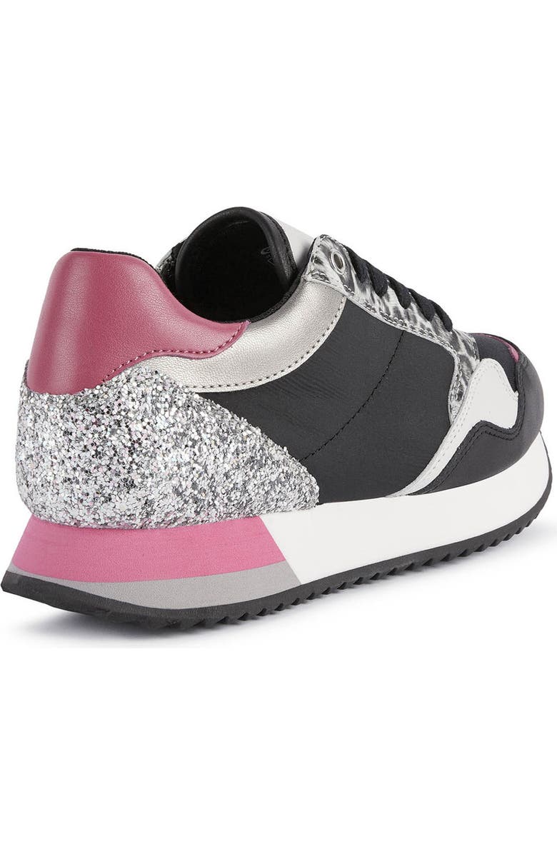 Geox Doralea Sneaker, Alternate, color,