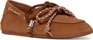 Kate Spade New York know the ropes boat shoe