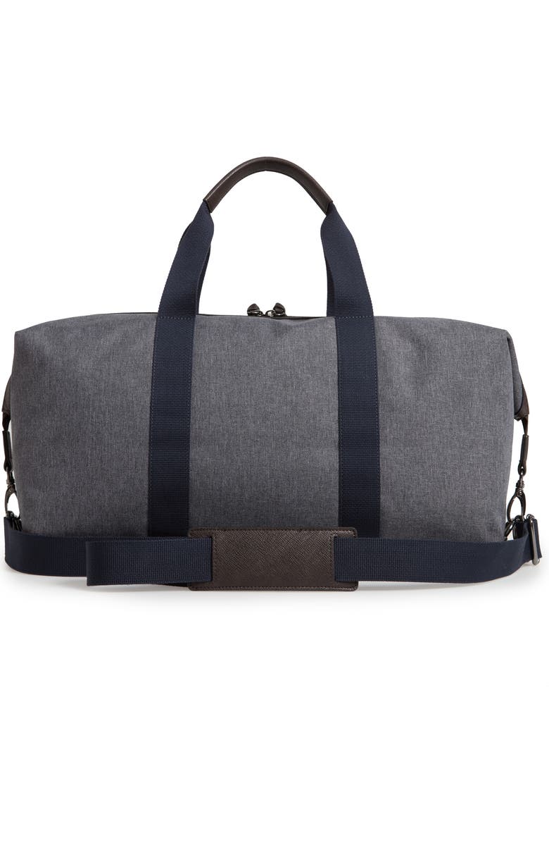 Ted Baker London Handlr Duffle Bag, Alternate, color,