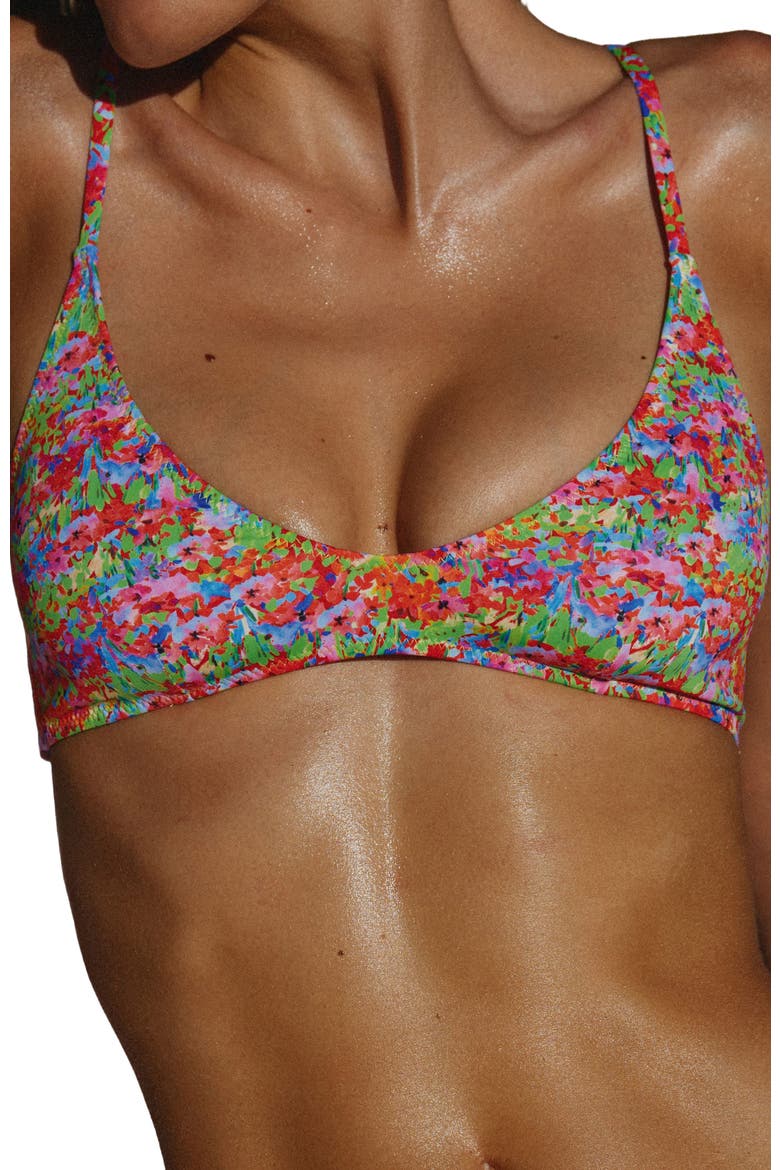 Sofie Top, Alternate, color, Flashdance Neon