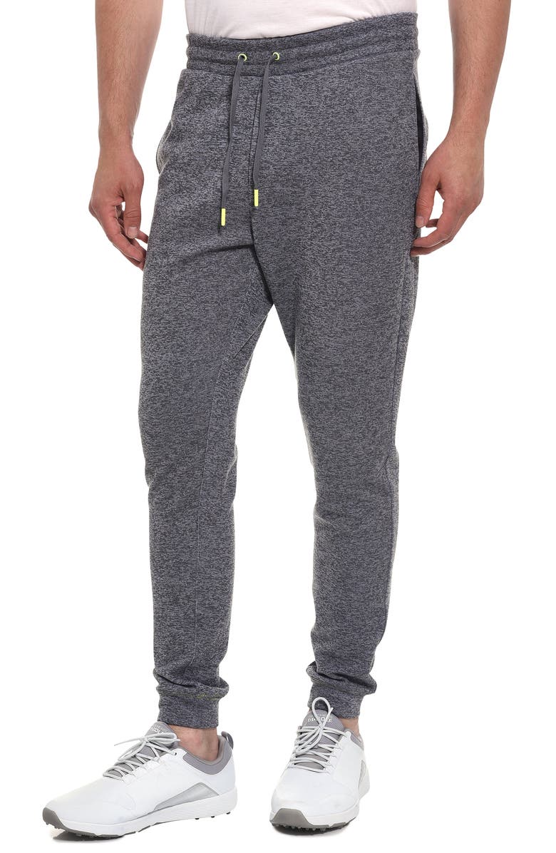 Robert Graham Cosmos Knit Joggers, Main, color,