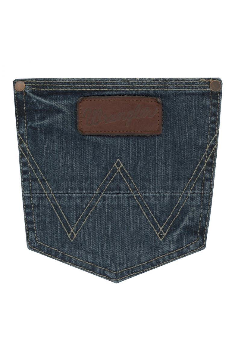 Retro Slim Straight Leg Jeans, Alternate, color, JEROME