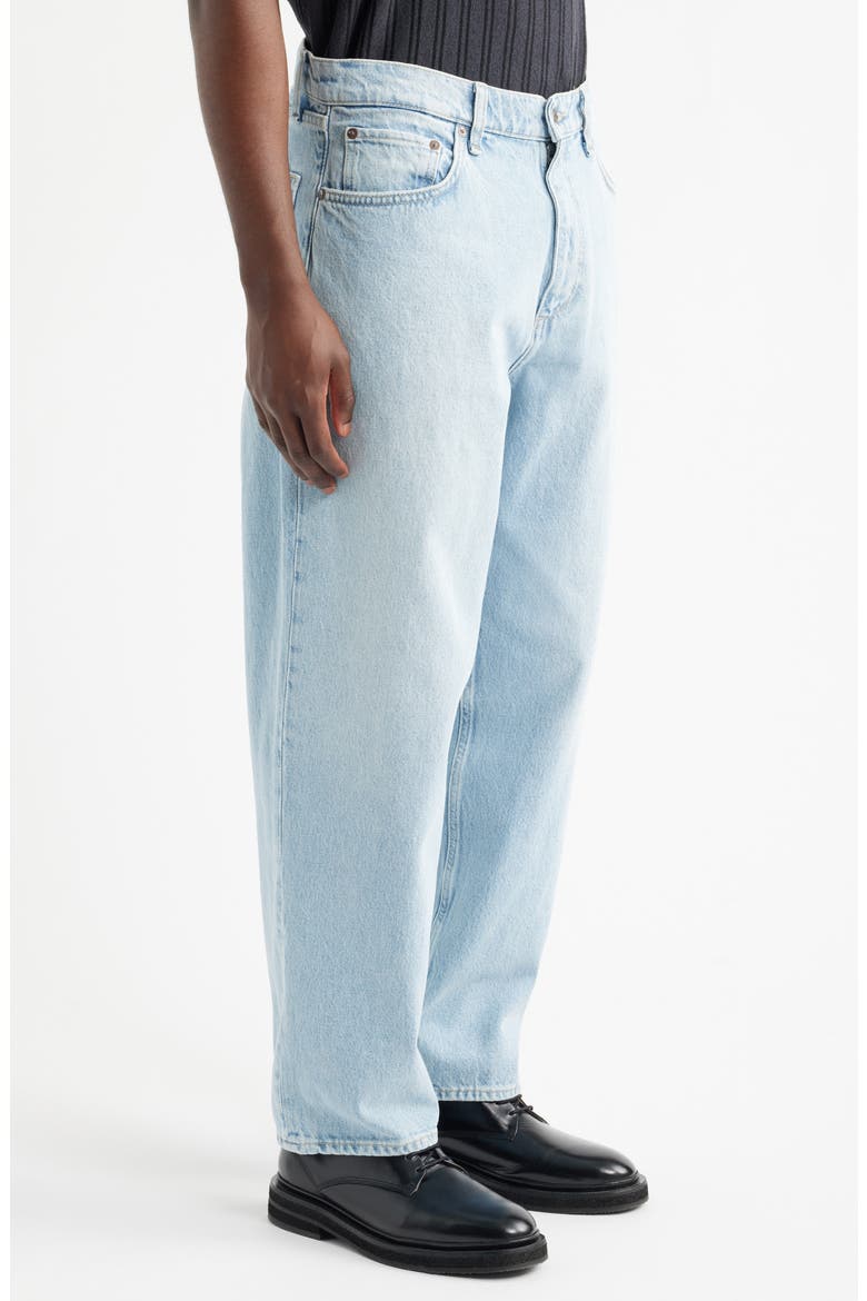rbBAGGY Authentic Rigid Jeans, Alternate, color, NORMAN