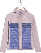 Cotopaxi Capa Hybrid Insulated Hooded Jacket