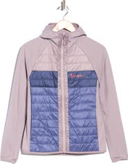 Cotopaxi Capa Hybrid Insulated Hooded Jacket