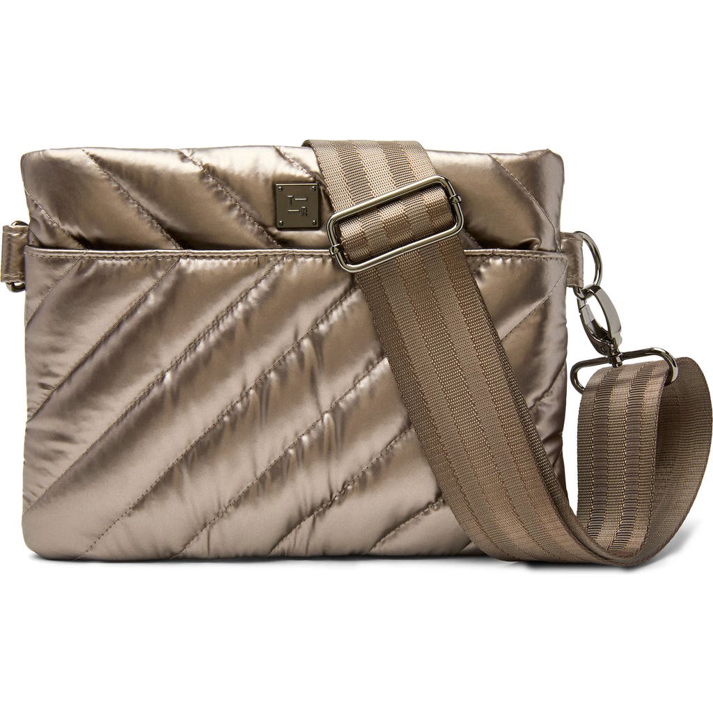 Think Royln Diagonal Bum Bag 2.0