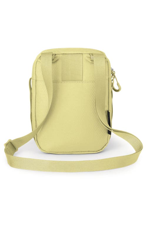 Osprey Daylite Small Crossbody Bag In Yellow