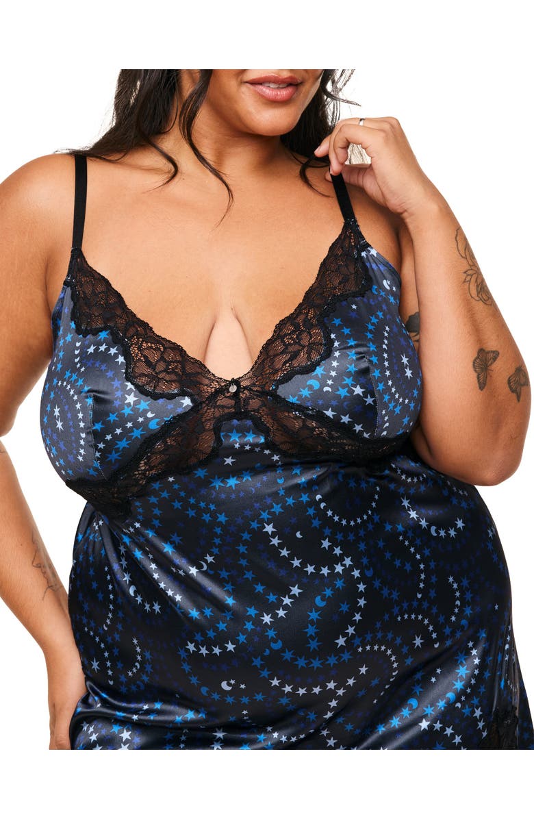 Adore Me Angie Slip, Alternate, color, 