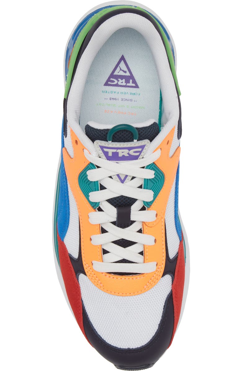 PUMA TRC Prevaze B Block Sneaker, Alternate, color,