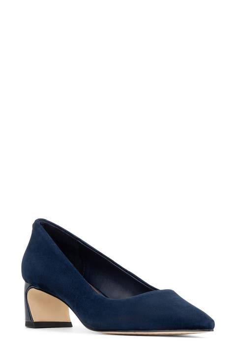 Talani Pointed Toe Pump