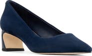 Donald Pliner Talani Pointed Toe Pump