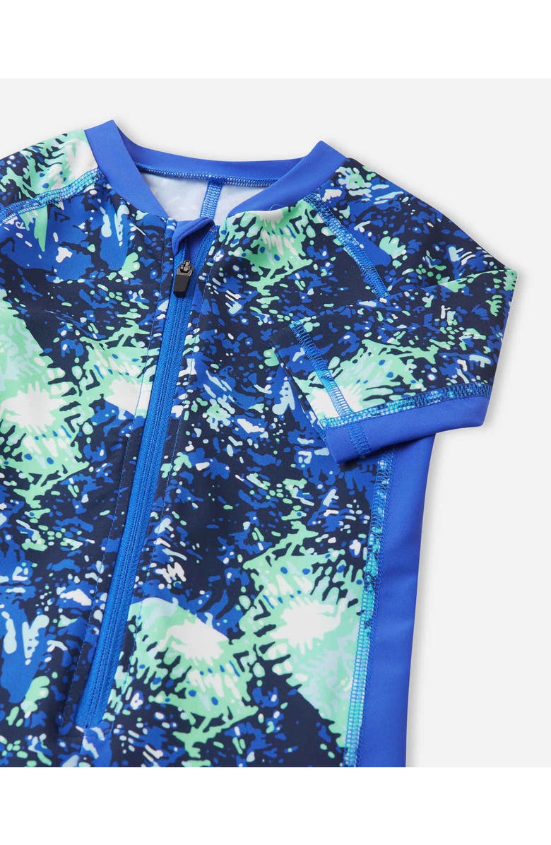 Reima Vesihiisi SunProof overall, Alternate, color, Fresh Mint