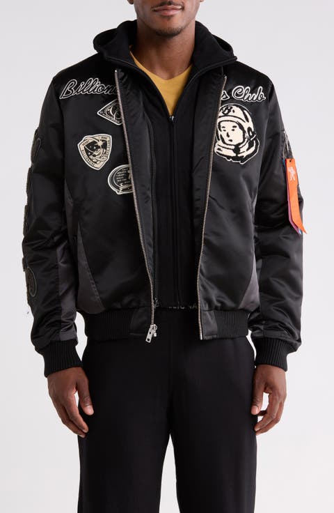 Black Owned/Founded Billionaire Boys Club