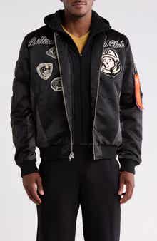 Billionaire Boys Club Space Suit Bomber Jacket