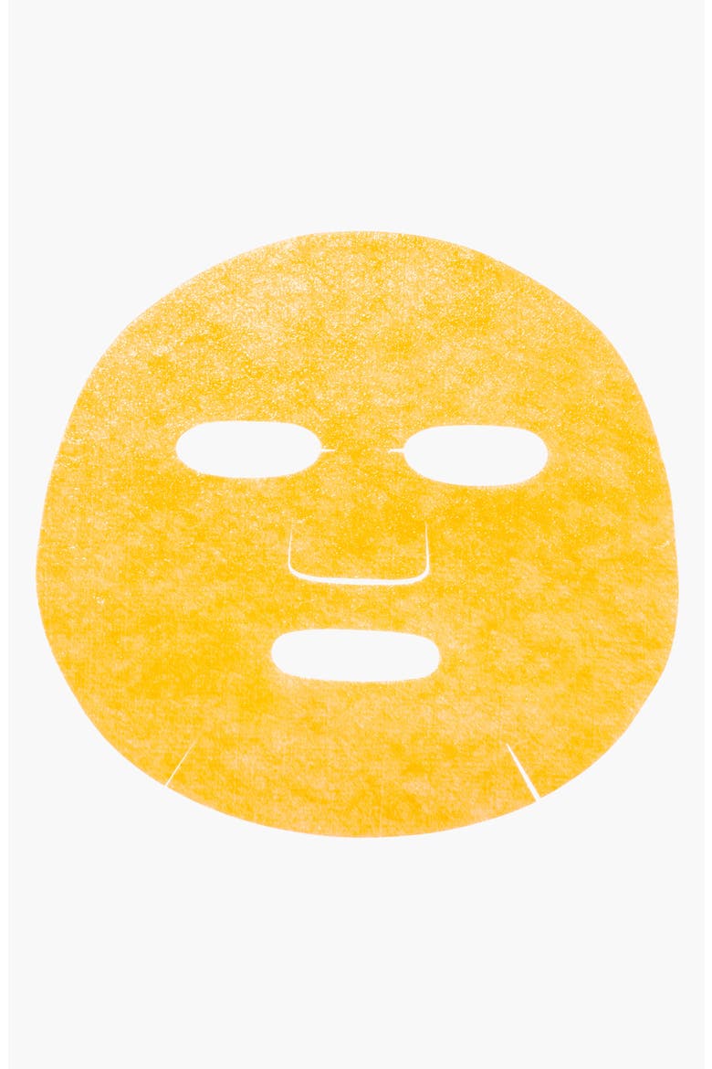 5-Pack No.5 Glutathione Vitamin C Sheet Masks, Alternate, color, NO COLOR