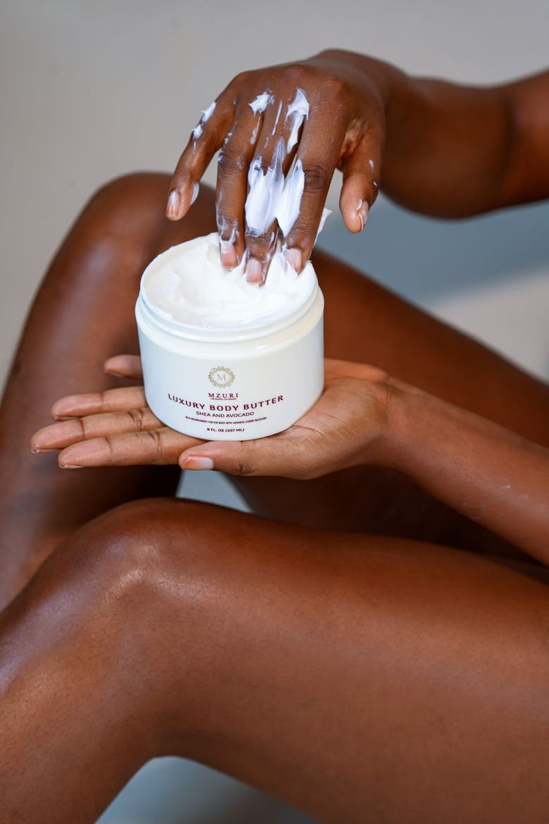 Value Pack - Body Wash | Body Butter | Body Lotion, Alternate, color, White