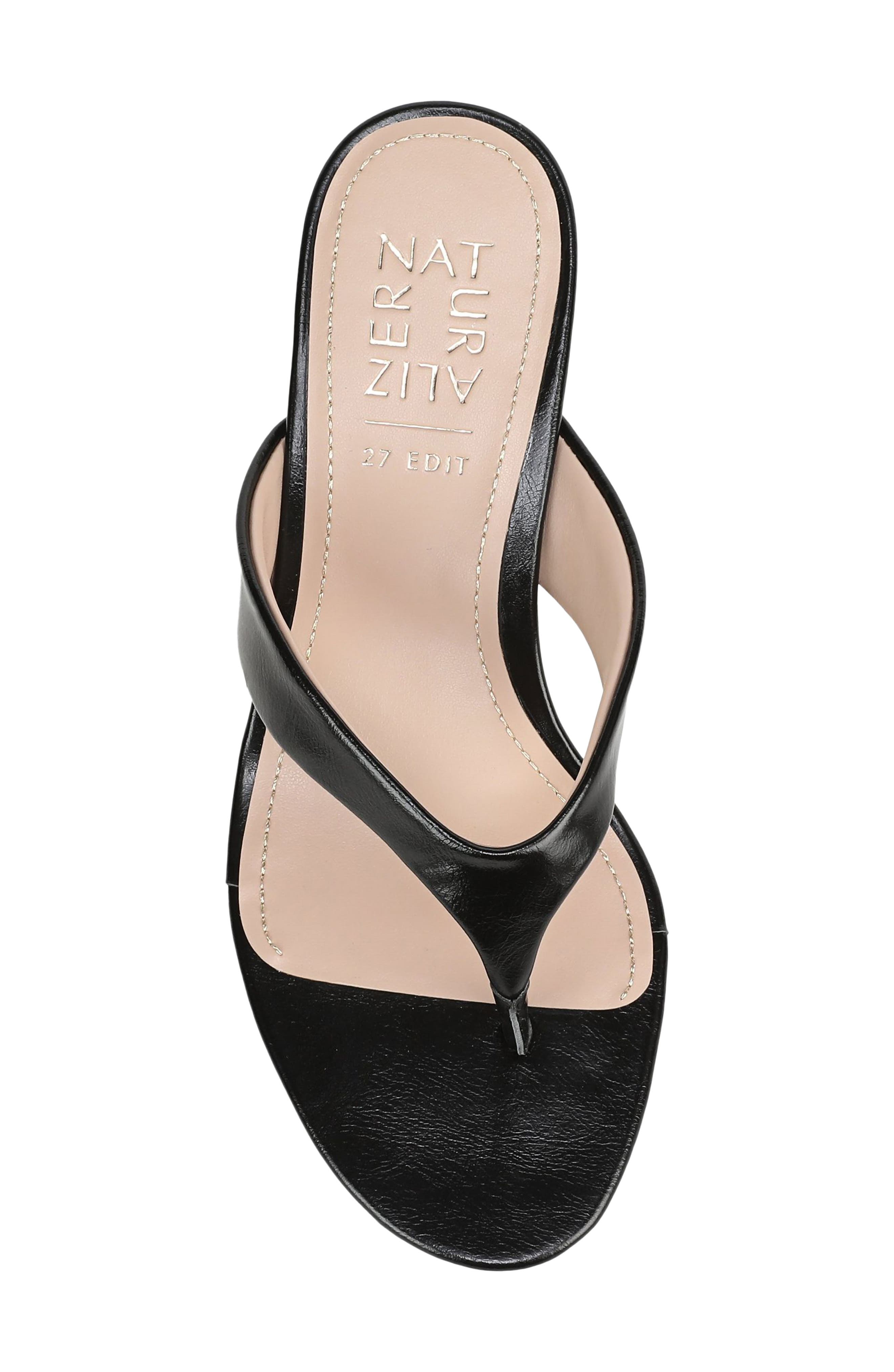 27 EDIT Naturalizer Tressa Sandal, Alternate, color, 