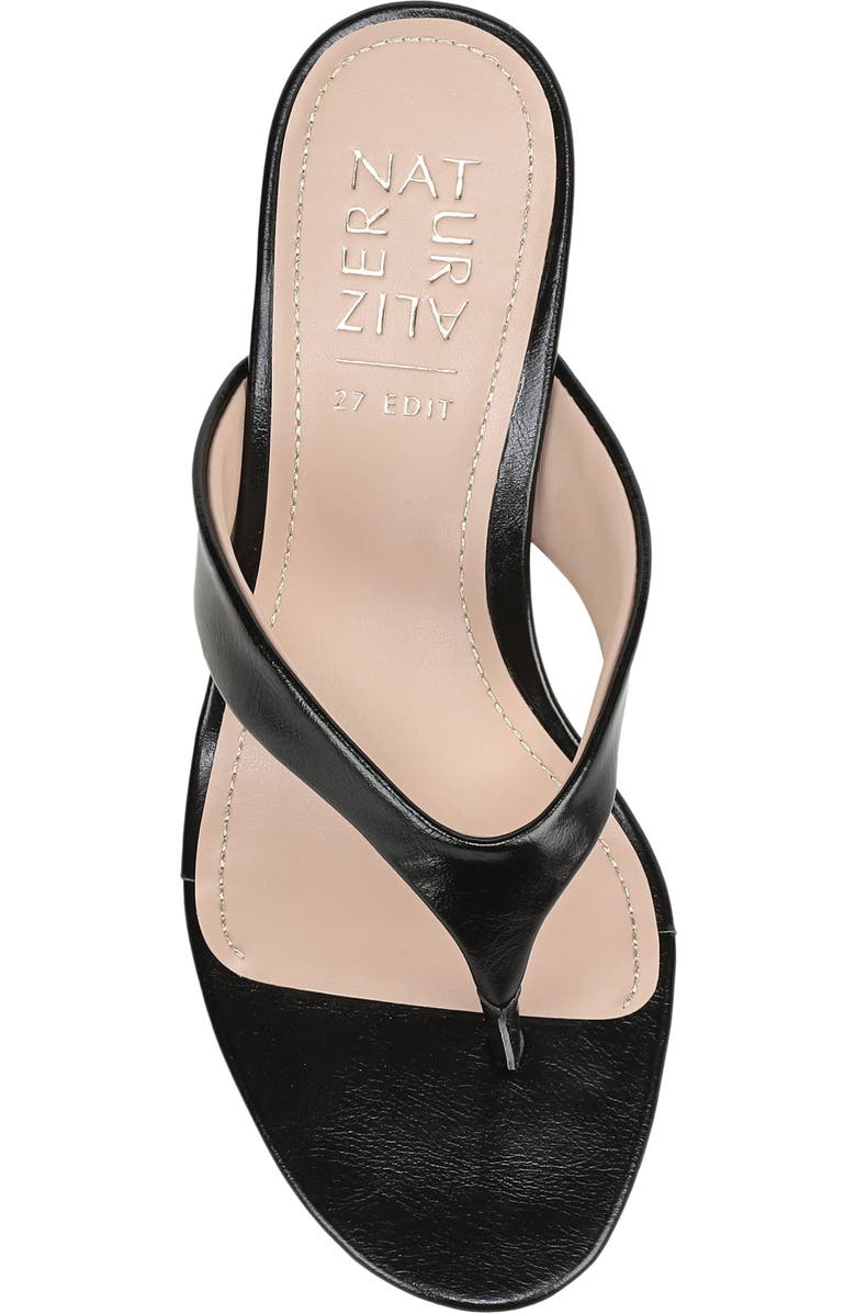27 EDIT Naturalizer Tressa Sandal, Alternate, color,
