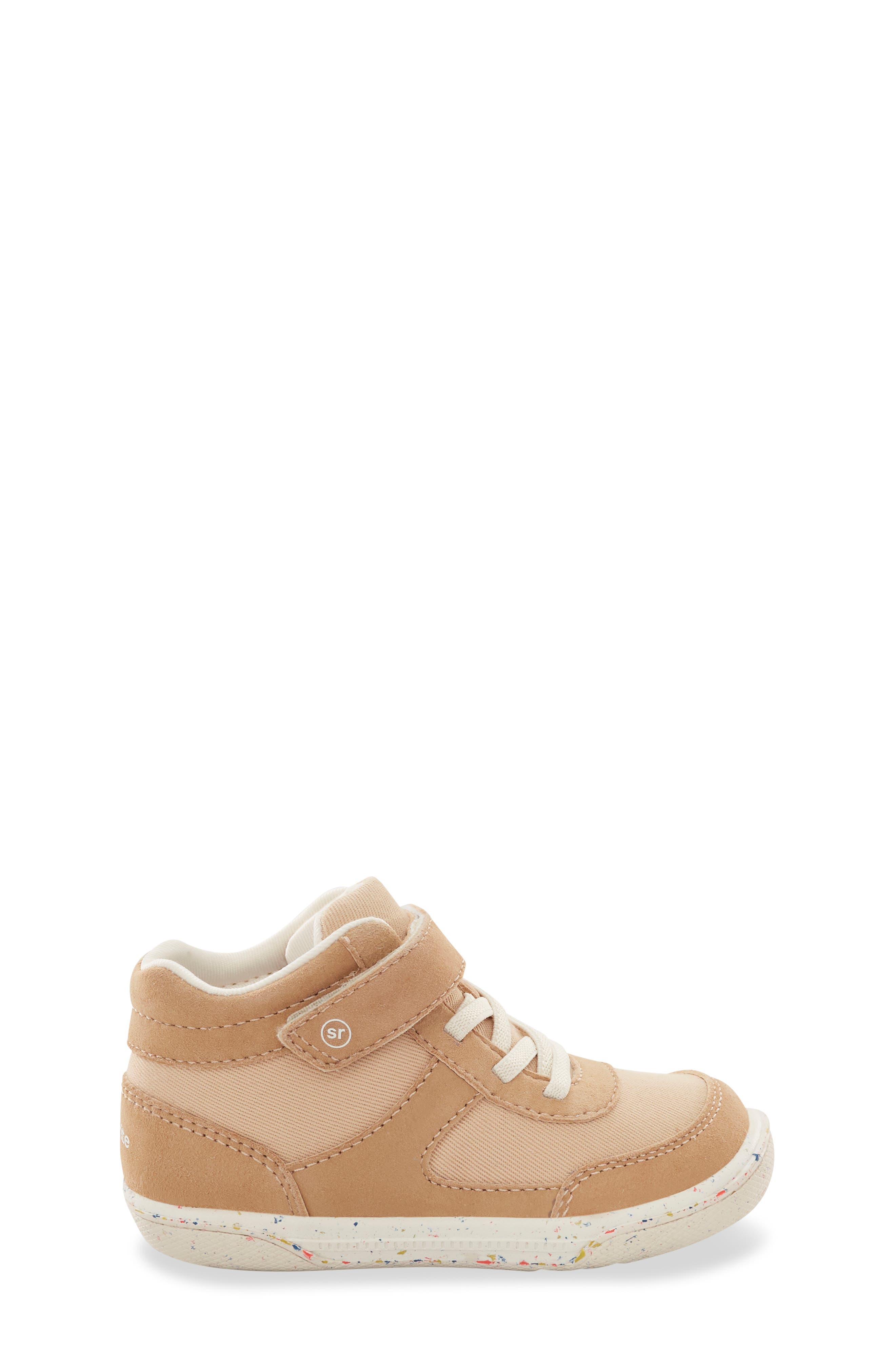 Stride Rite Kids' Pine Sneaker, Alternate, color, 