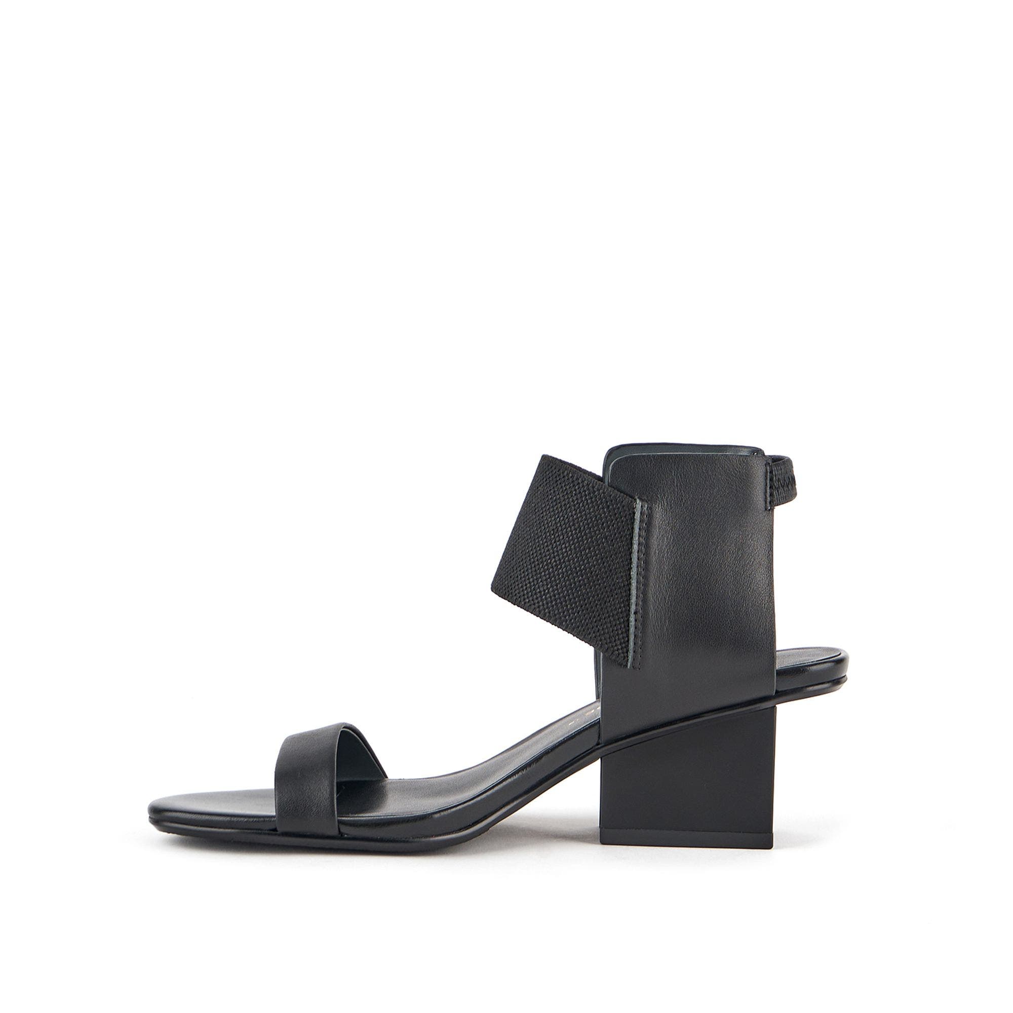 United Nude Raila Mid, Alternate, color, Black Ii