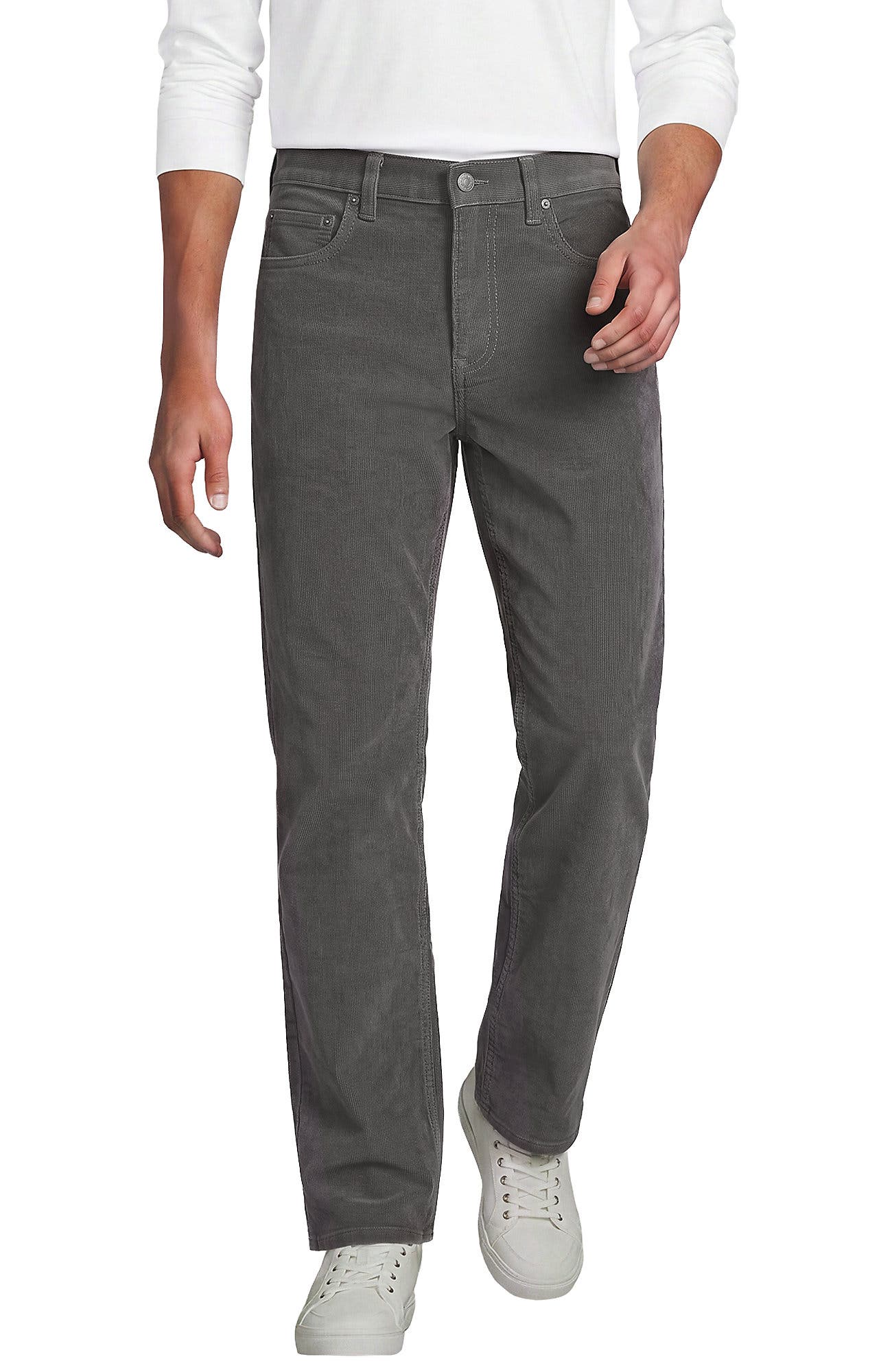 Charcoal Gray