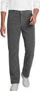 Lands' End Corduroy Comfort Waist Classic Straight Fit 5 Pocket Pant
