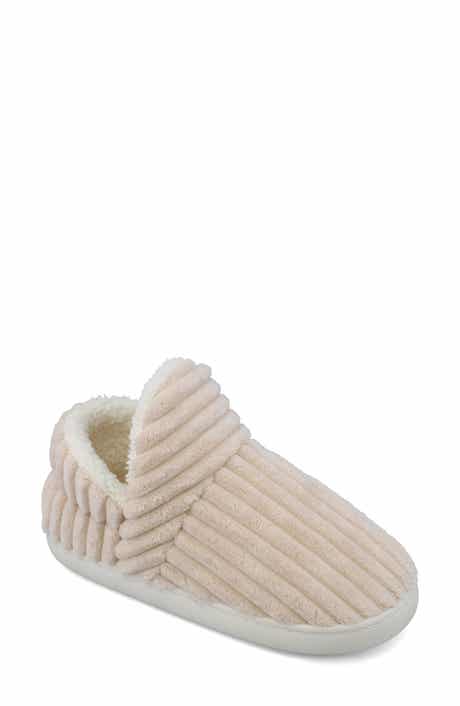 MIA Plushy Slipper Bootie