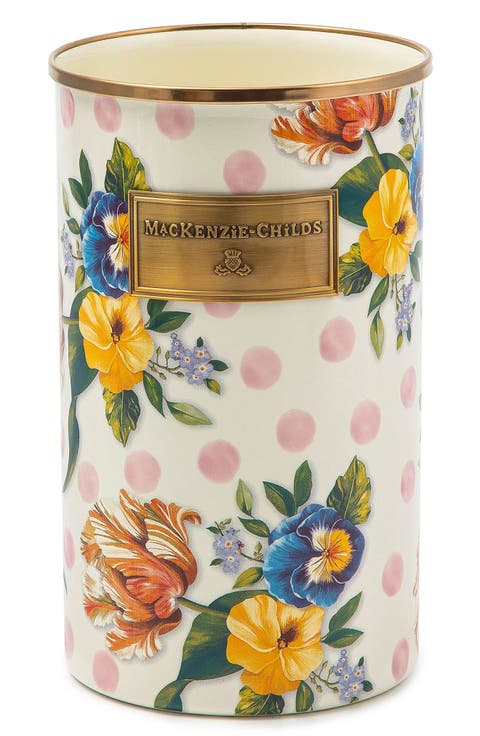 Wildflowers Utensil Holder
