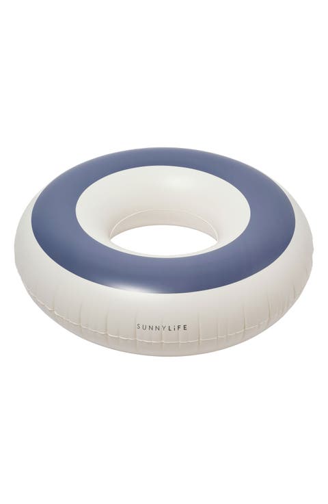 Tube Pool Ring