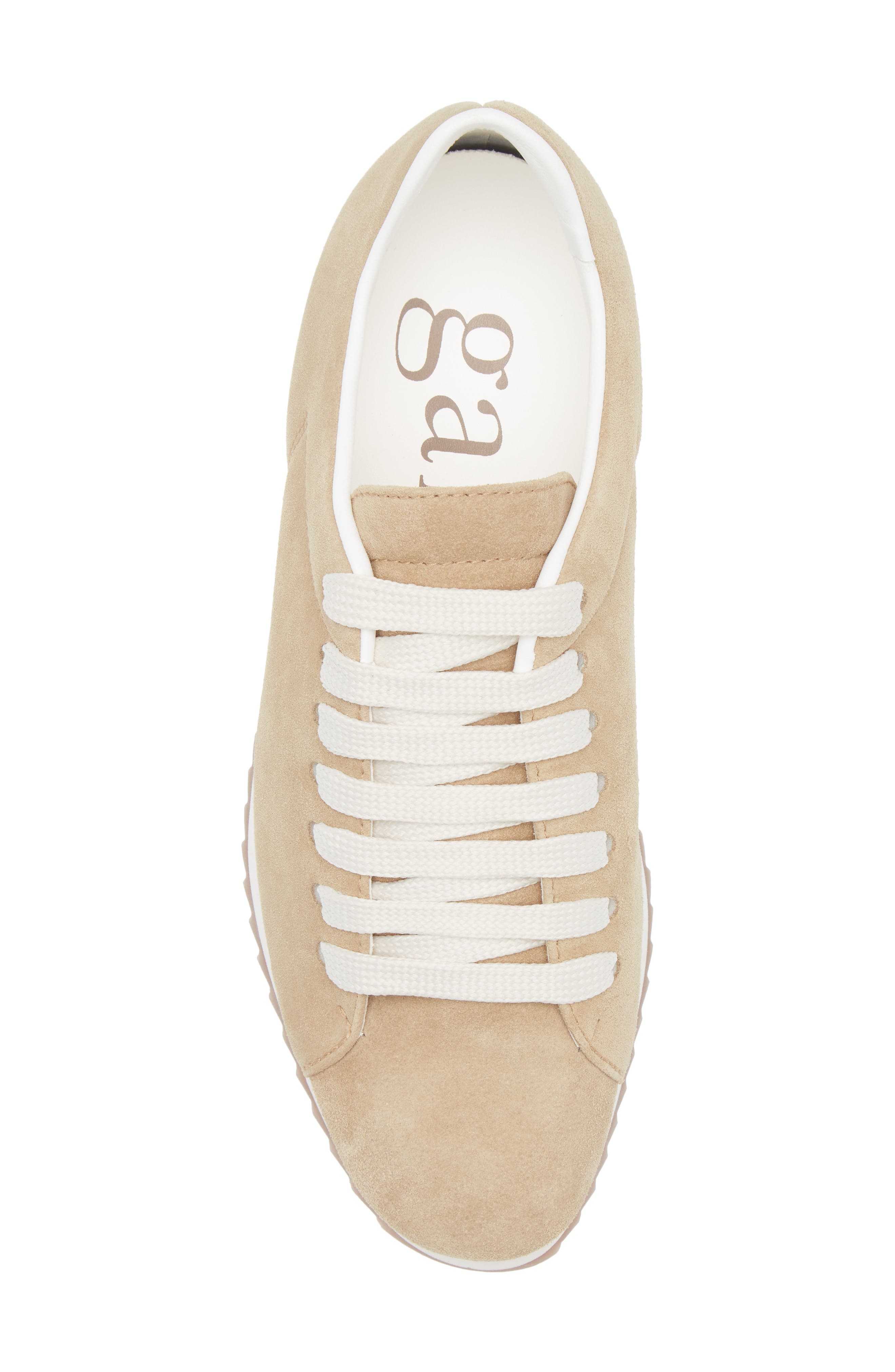 Orinda Sneaker, Alternate, color, ROPE VELOUR