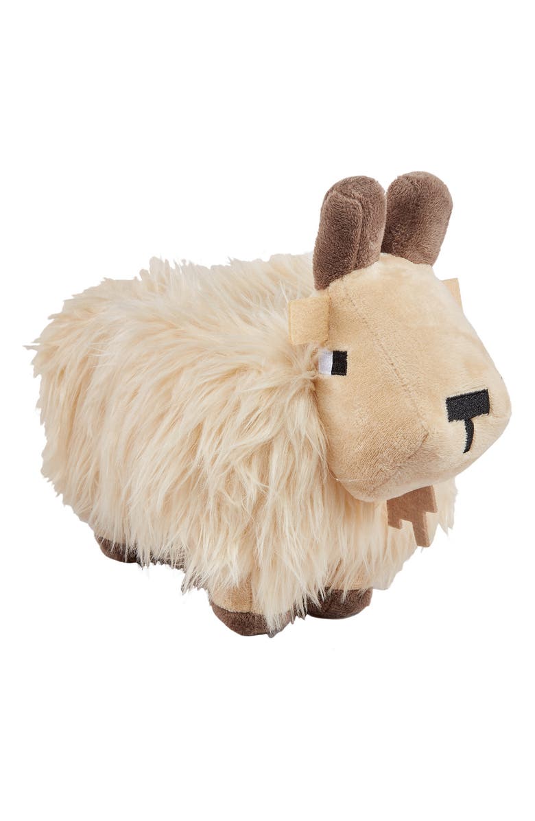 MINECRAFT Mattel Minecraft 8" Basic Plush, Alternate, color, Asst