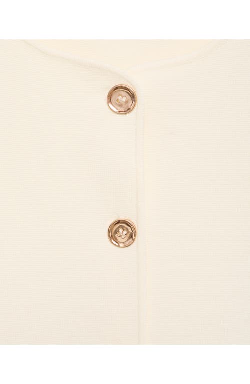 Mango Fine Knit Vest