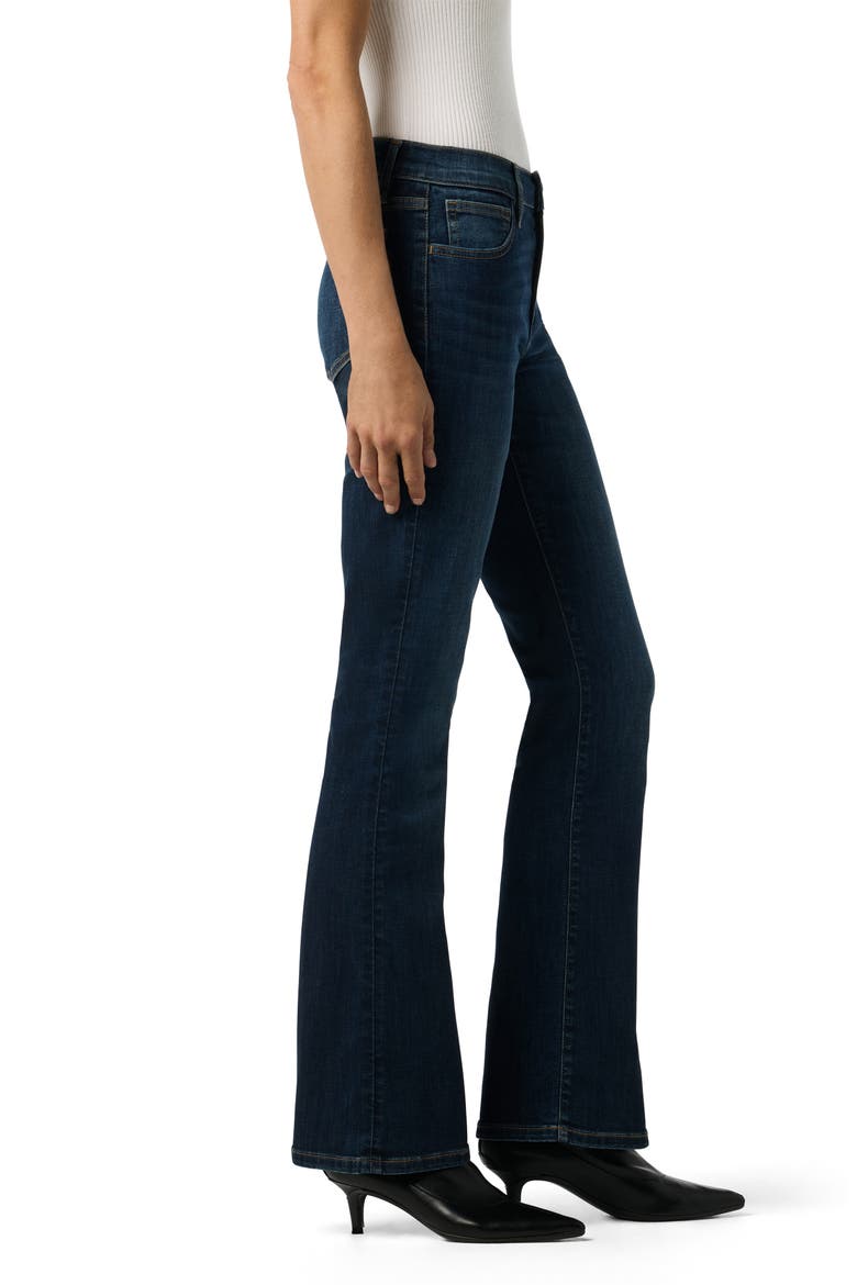 Juana Bootcut Jeans, Alternate, color, JUANA