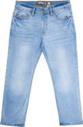 XRAY Kids' Cultura Stretch Straight Leg Jeans