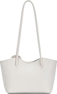 Antik Kraft Shoulder Bag with Removable Pouch