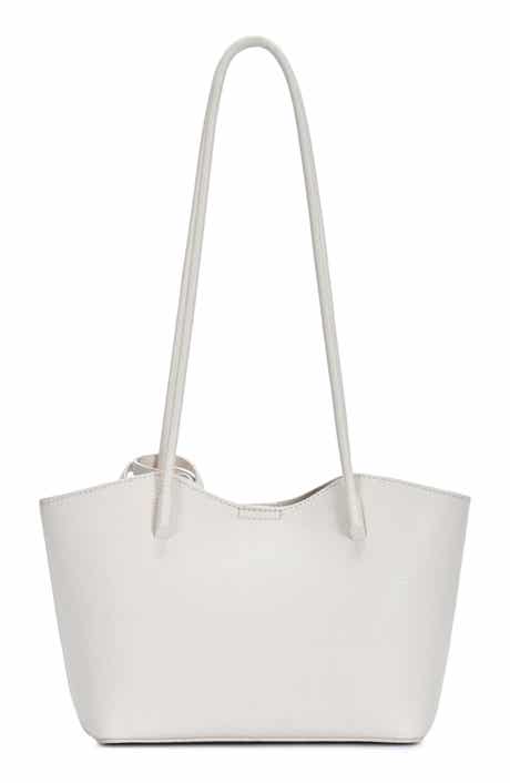 Antik Kraft Shoulder Bag with Removable Pouch