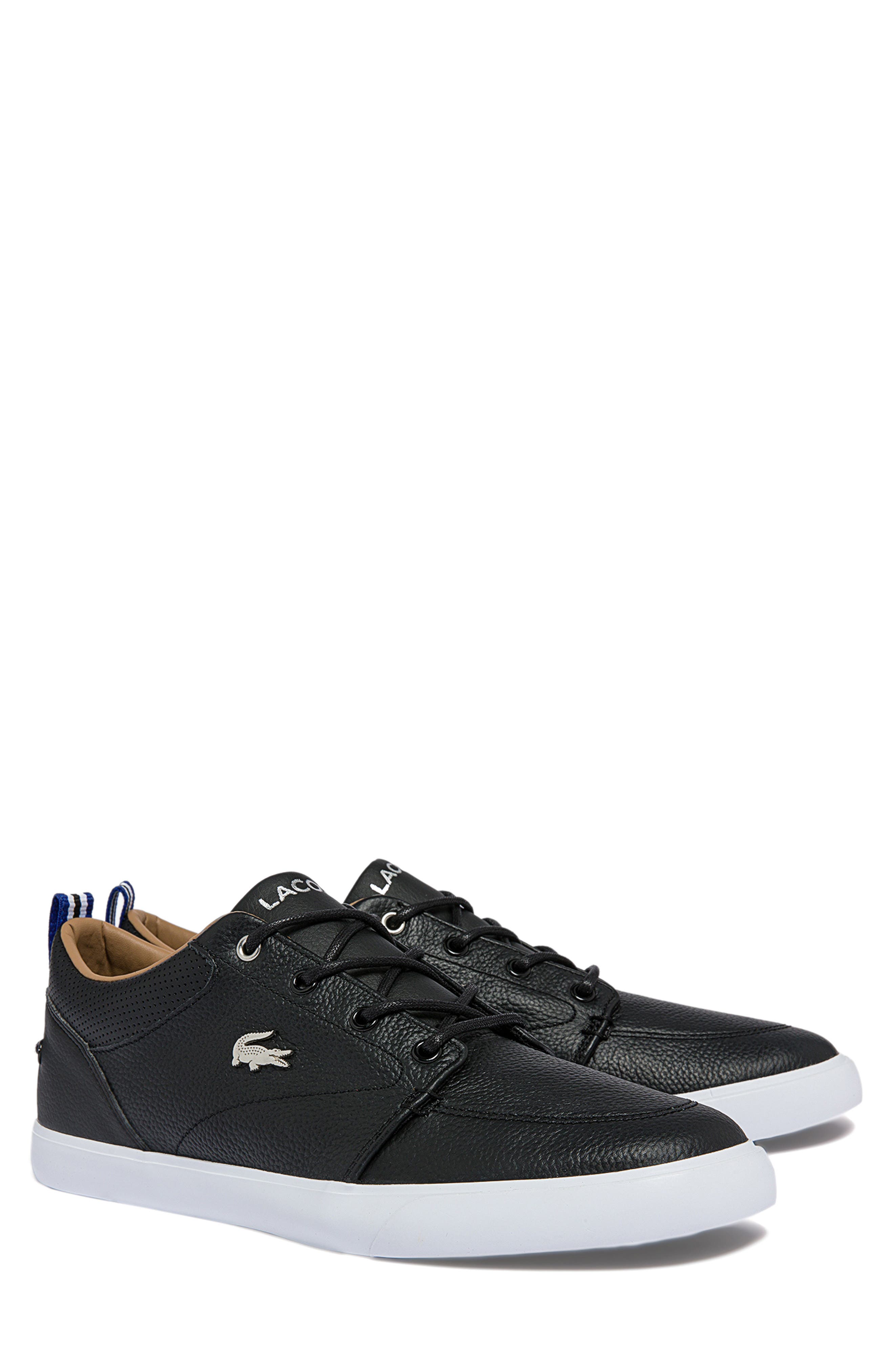 Lacoste Bayliss Sneaker, Main, color, 