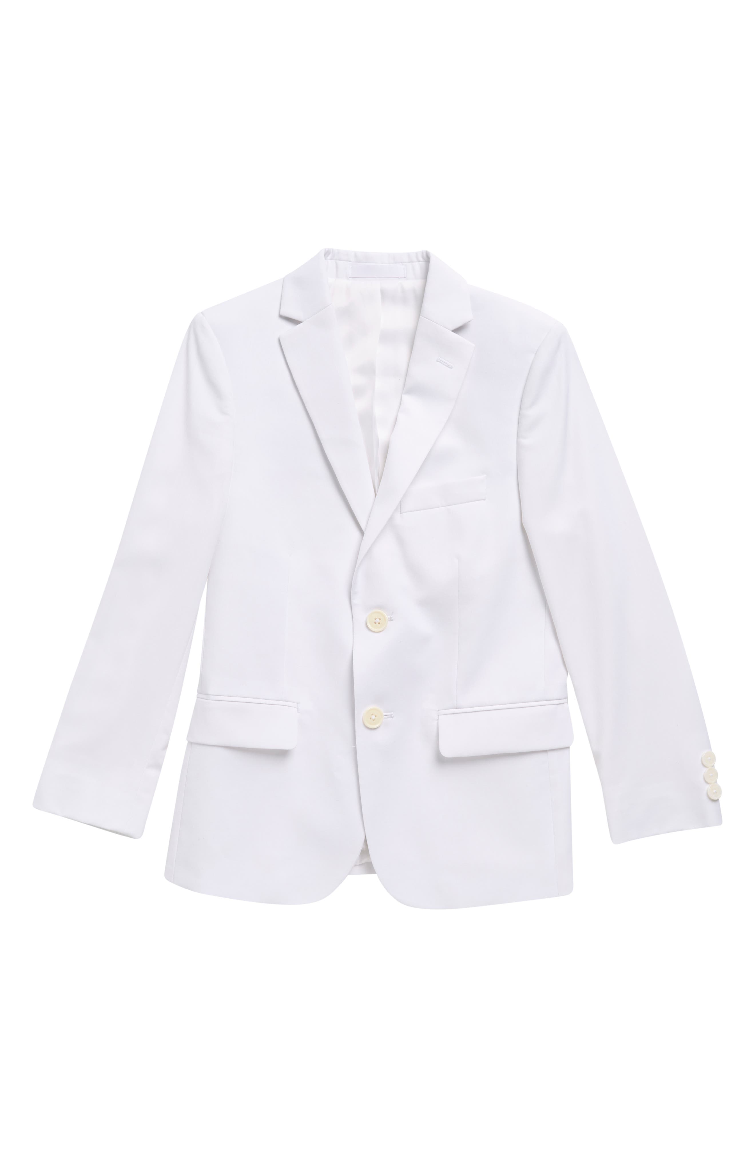 Kids' Slim Blazer