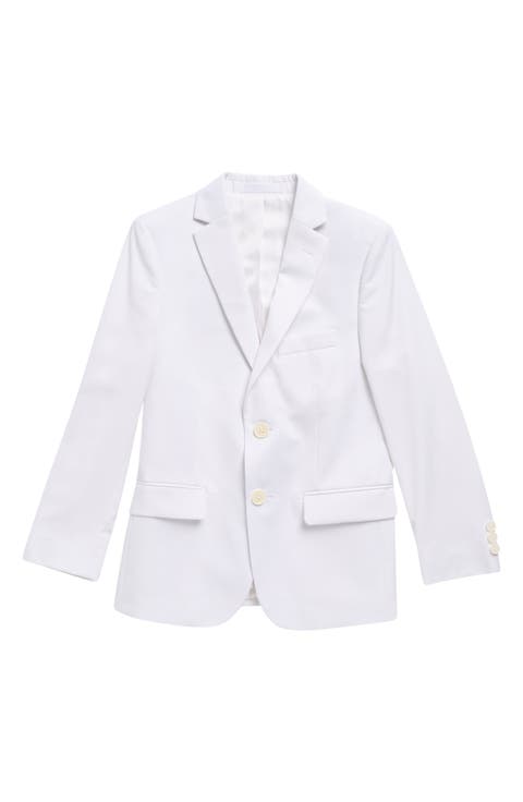 Kids' Slim Blazer