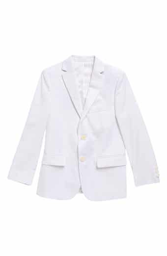 Kids' Slim Blazer