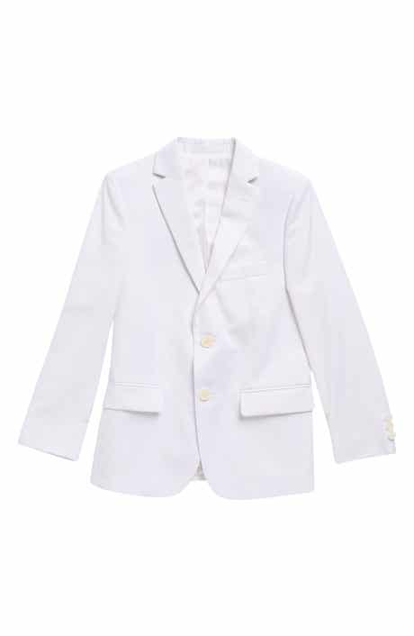 Kids' Slim Blazer