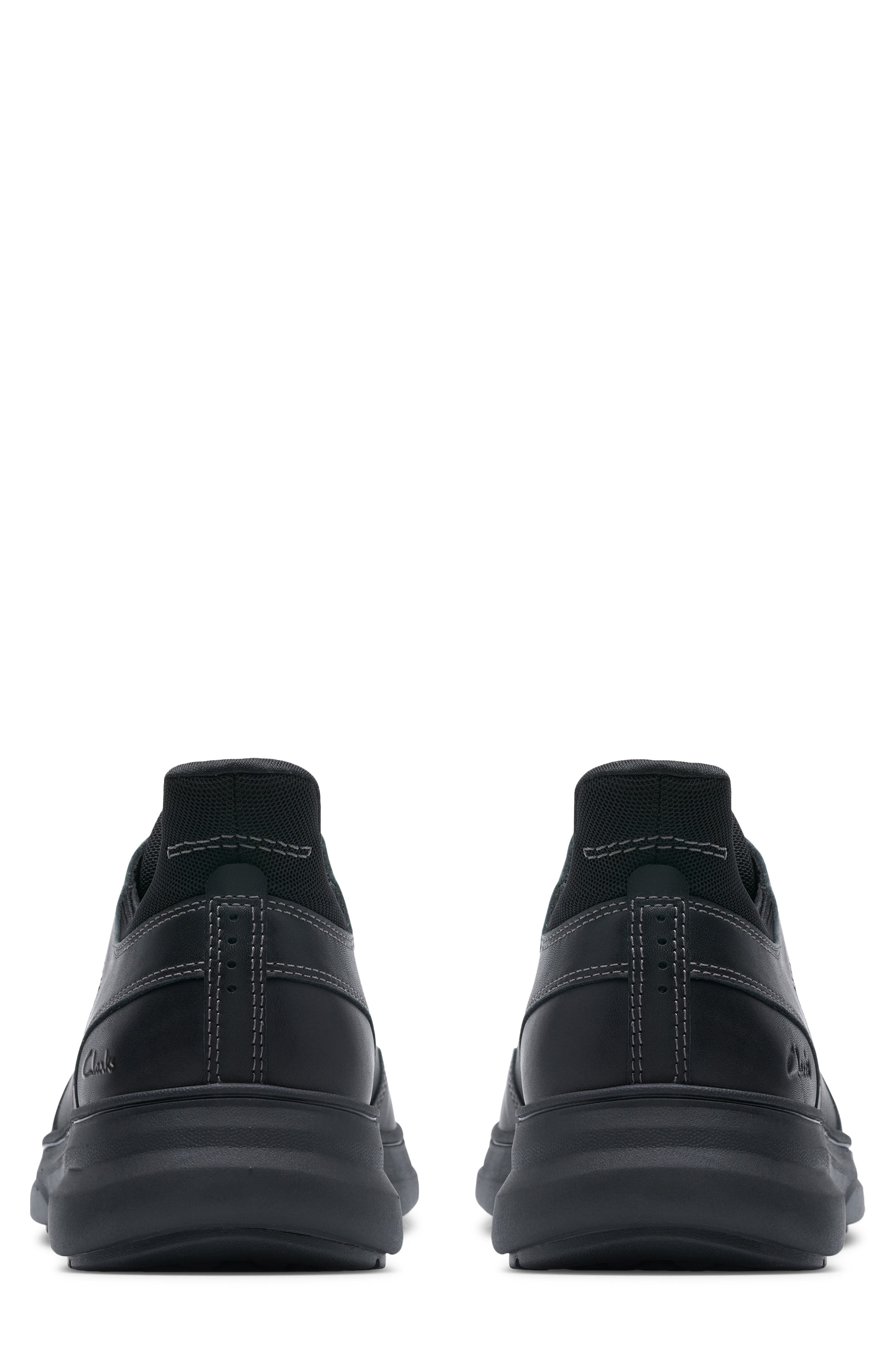 Clarks<sup>®</sup> Mullan Easy Sneaker, Alternate, color, 